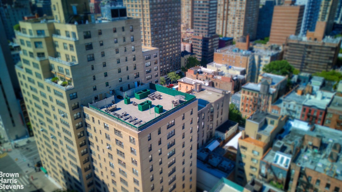 201 East 28th Street Kips Bay New York NY 10016