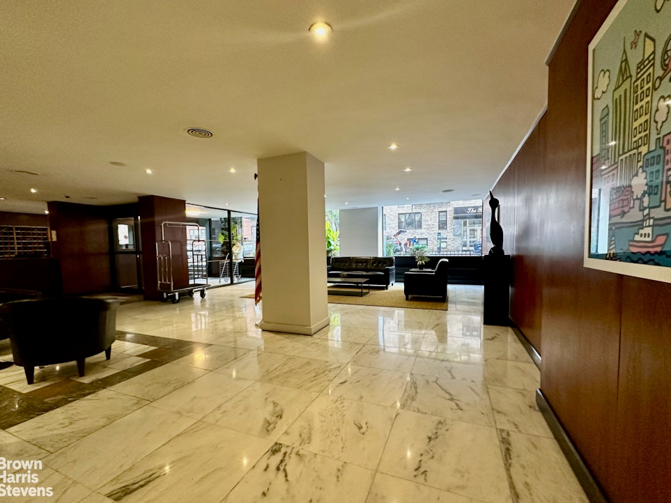 201 East 28th Street Kips Bay New York NY 10016