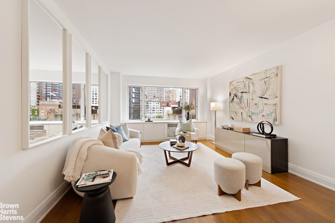211 East 51st Street Turtle Bay New York NY 10022