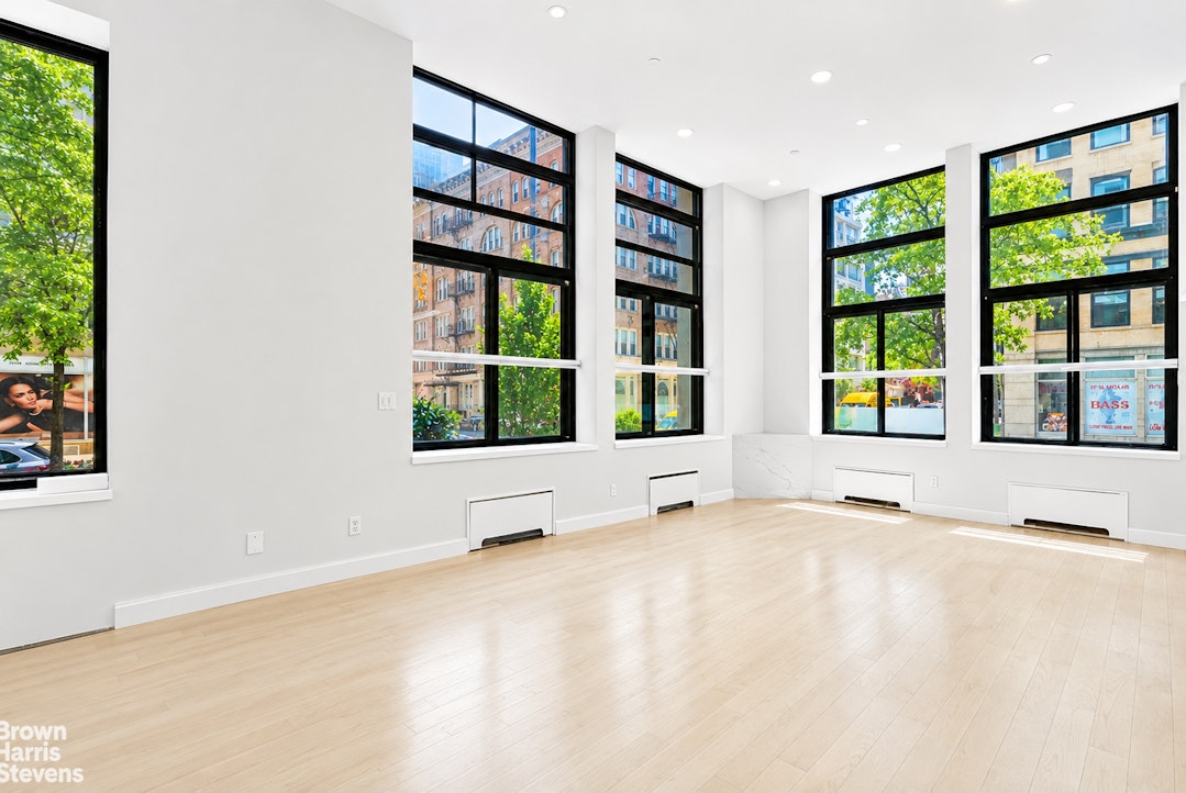 181 Hudson Street 1A Tribeca New York NY 10013