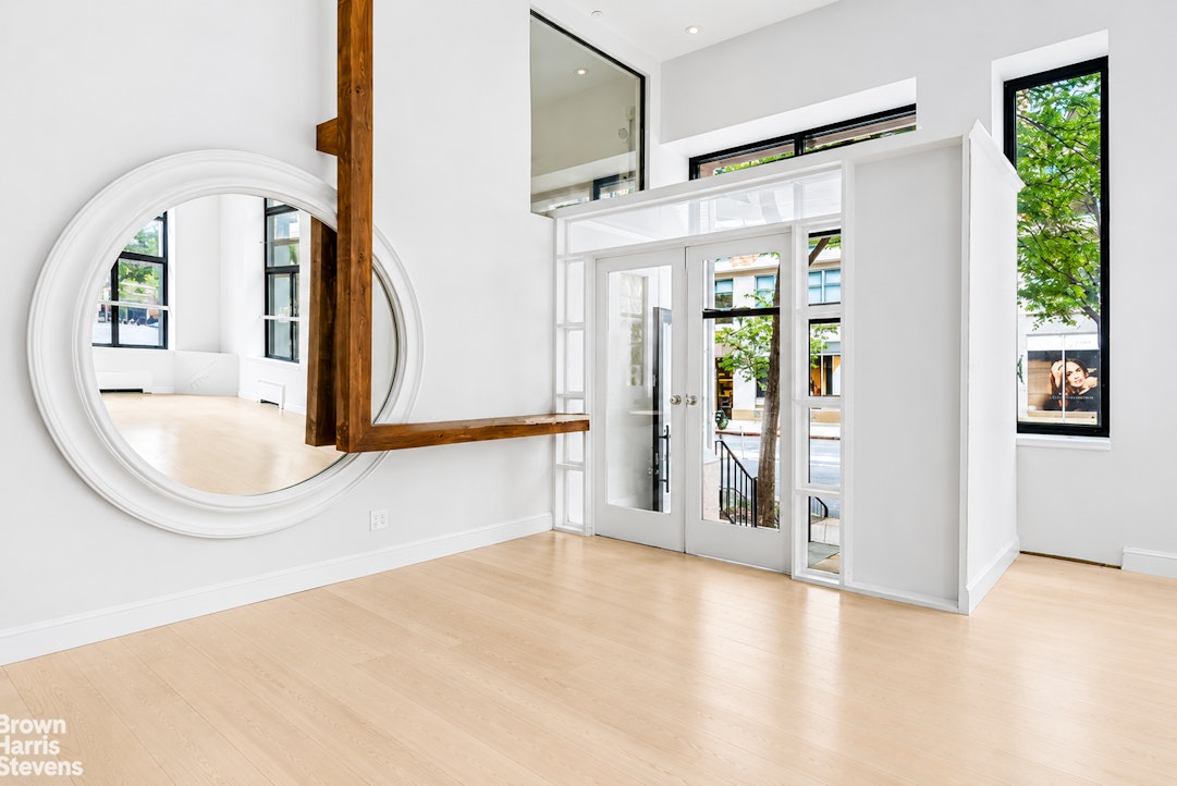 181 Hudson Street 1A Tribeca New York NY 10013