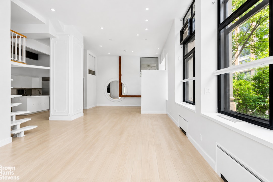 181 Hudson Street 1A Tribeca New York NY 10013