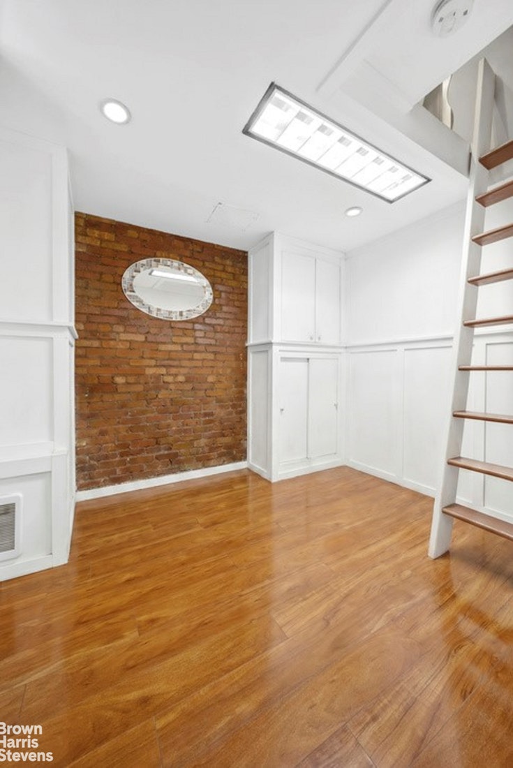 181 Hudson Street 1A Tribeca New York NY 10013