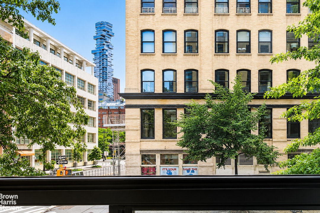 181 Hudson Street 1A Tribeca New York NY 10013