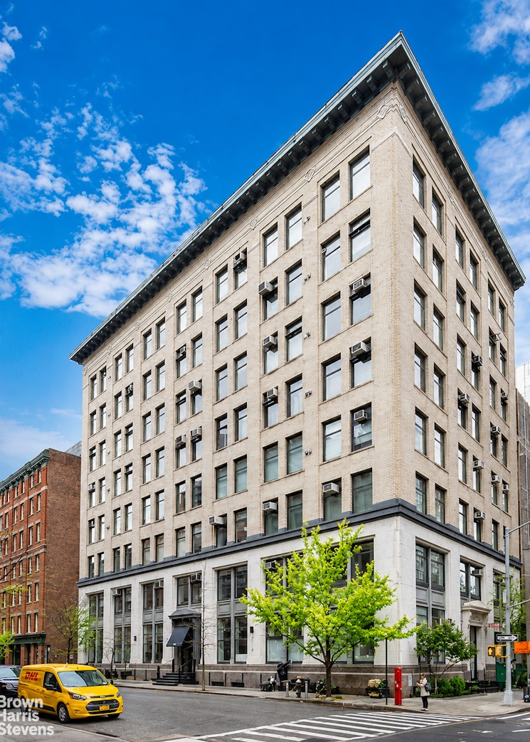 181 Hudson Street 1A Tribeca New York NY 10013