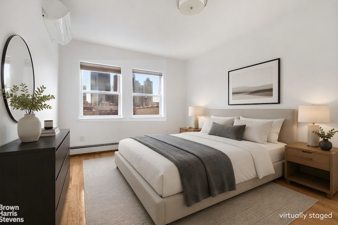 424 West 49th Street 6B Clinton New York NY 10019