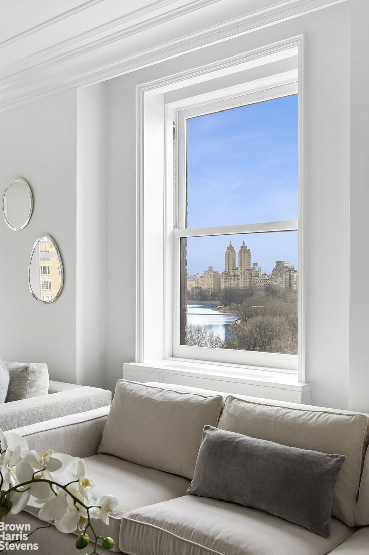 1165 Fifth Avenue 15/PHA Upper East Side New York NY 10029