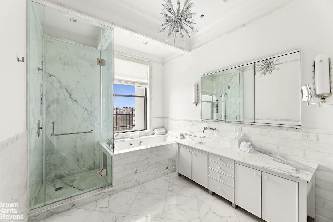 1165 Fifth Avenue 15/PHA Upper East Side New York NY 10029