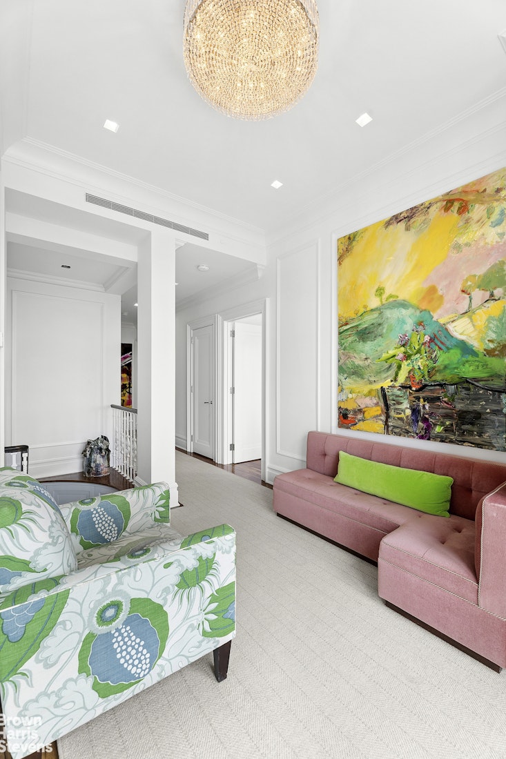 1165 Fifth Avenue 15/PHA Upper East Side New York NY 10029