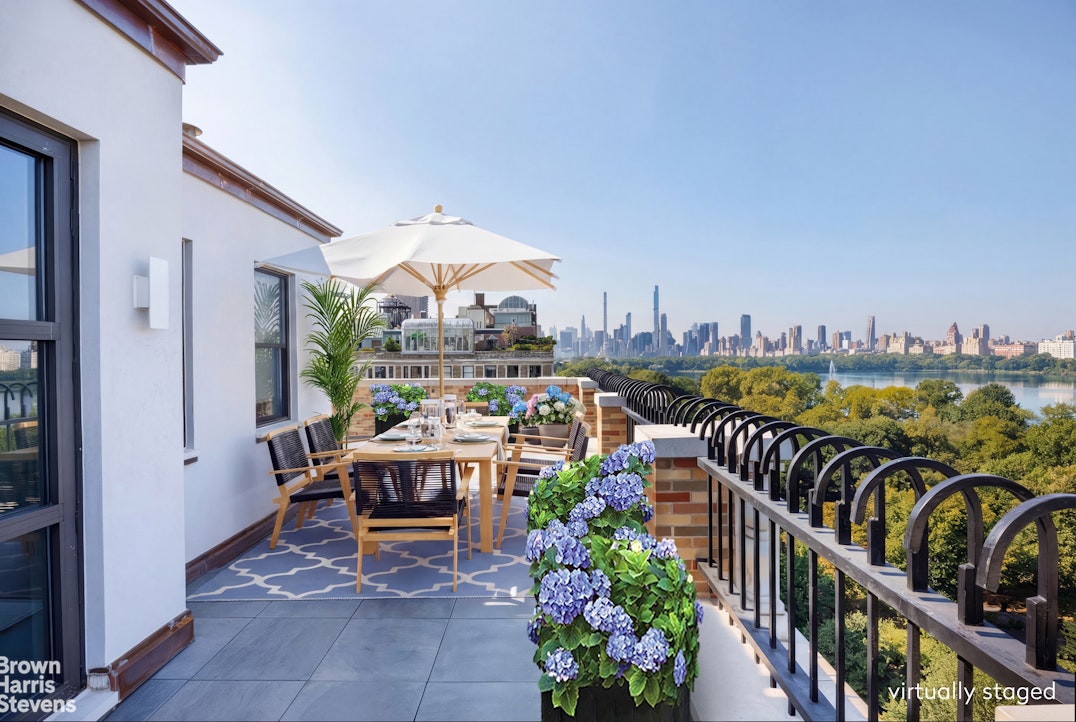 1165 Fifth Avenue 15/PHA Upper East Side New York NY 10029