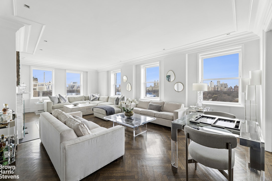 1165 Fifth Avenue 15/PHA Upper East Side New York NY 10029