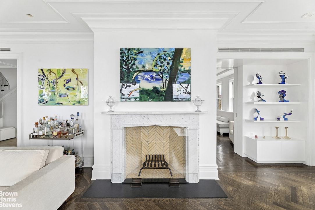 1165 Fifth Avenue 15/PHA Upper East Side New York NY 10029