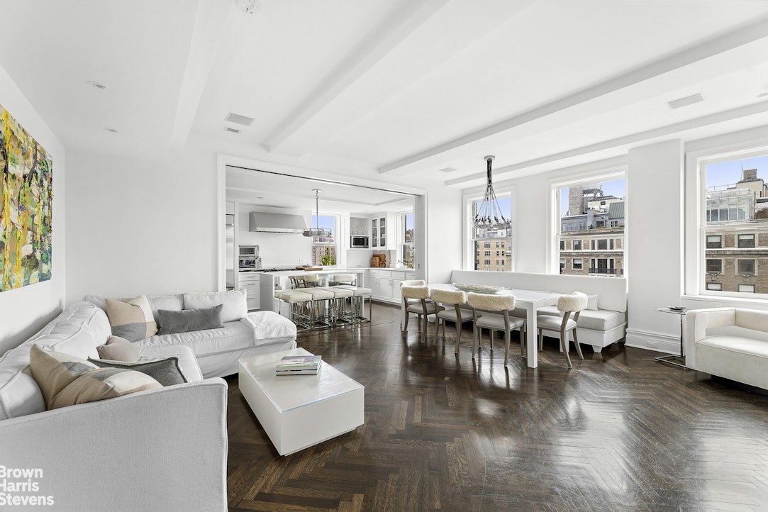 1165 Fifth Avenue 15/PHA Upper East Side New York NY 10029