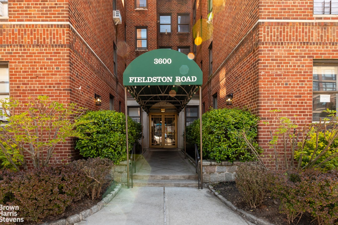 3600 Fieldston Road 3E Riverdale Bronx NY 10463