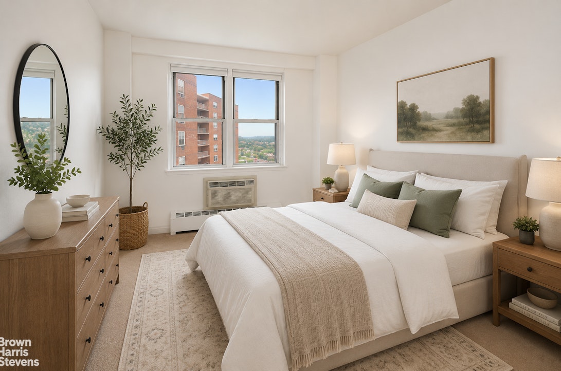 5700 Arlington Avenue 19G Riverdale Bronx NY 10471