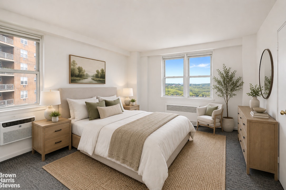 5700 Arlington Avenue 19G Riverdale Bronx NY 10471