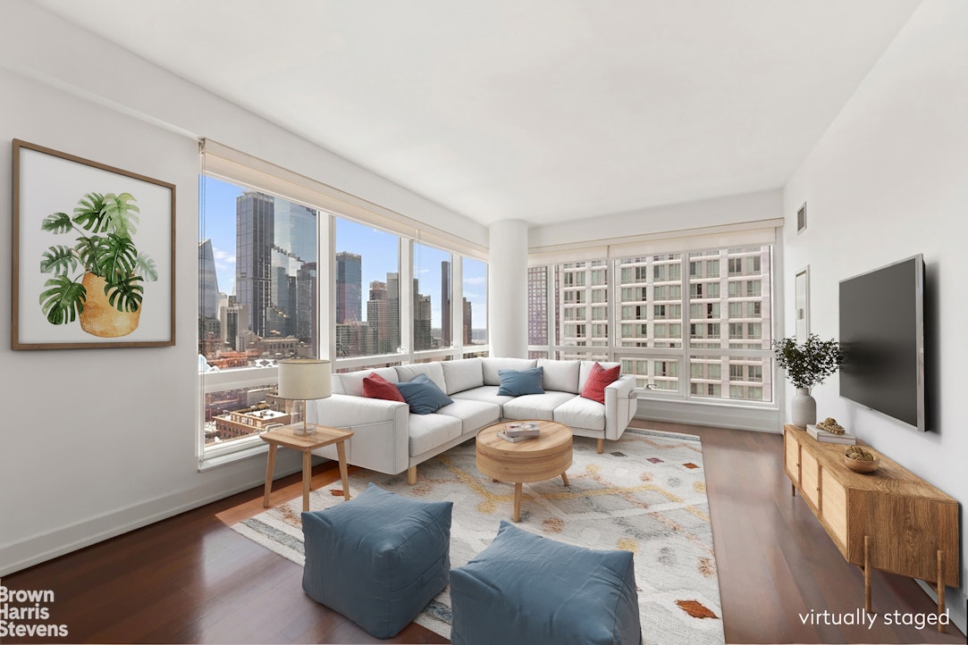 350 West 42nd Street 24A Clinton New York NY 10036
