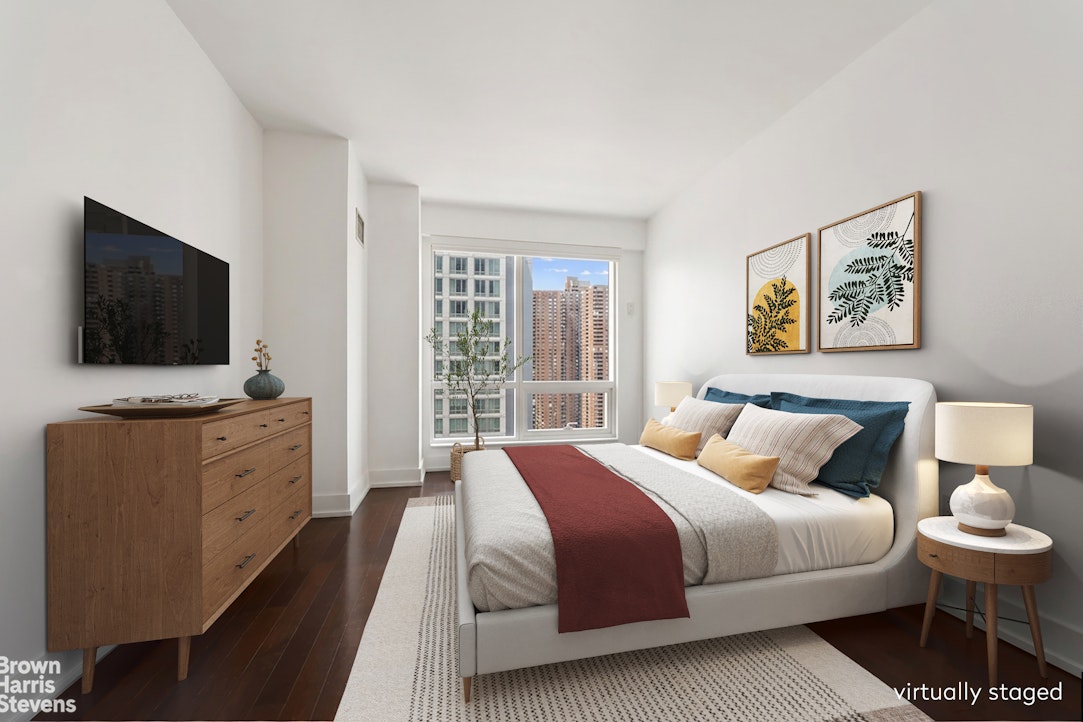 350 West 42nd Street 24A Clinton New York NY 10036