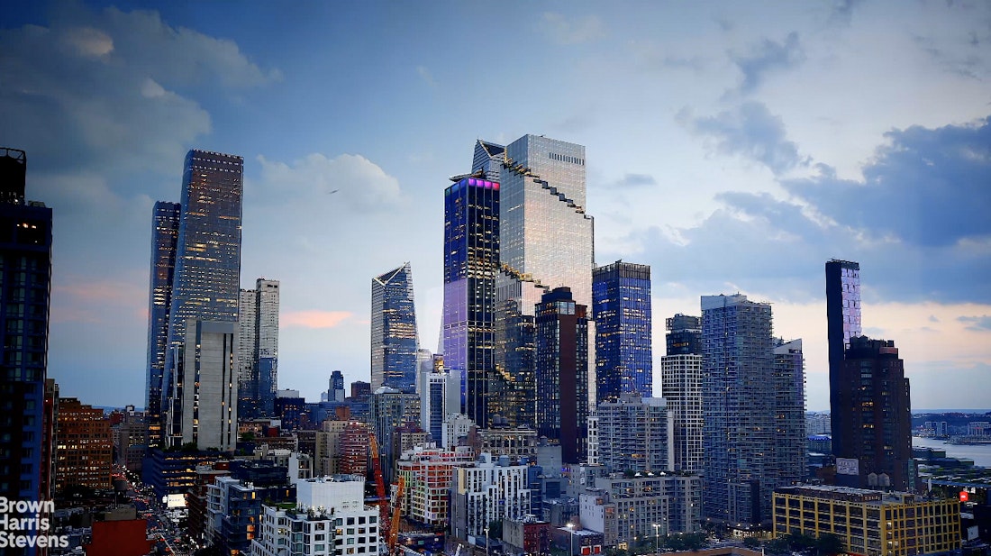 350 West 42nd Street 24A Clinton New York NY 10036