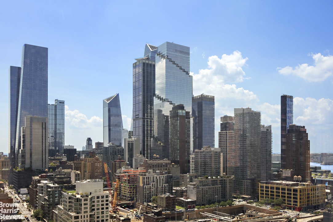 350 West 42nd Street 24A Clinton New York NY 10036