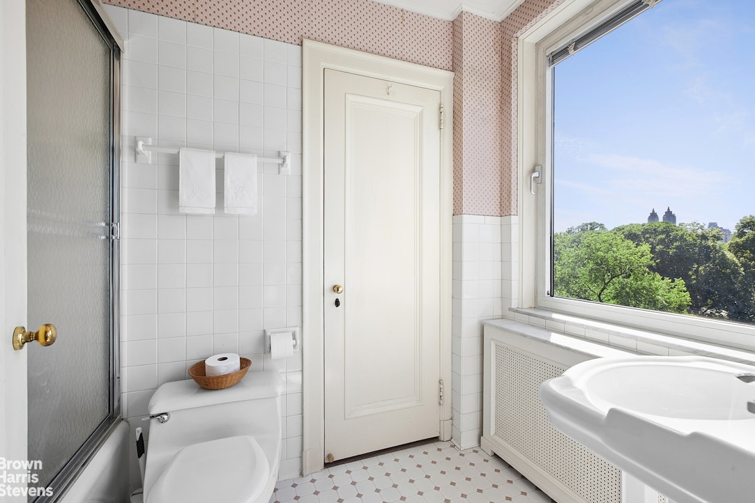 1158 Fifth Avenue 8A Upper East Side New York NY 10029