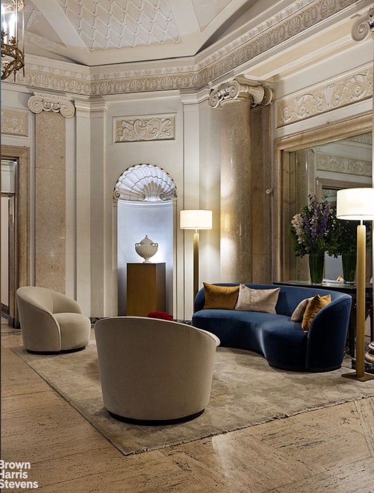 1158 Fifth Avenue 8A Upper East Side New York NY 10029