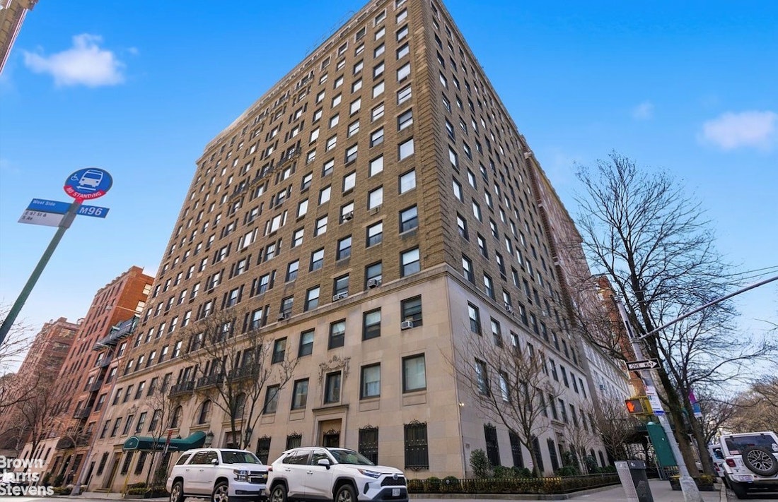 1158 Fifth Avenue 8A Upper East Side New York NY 10029