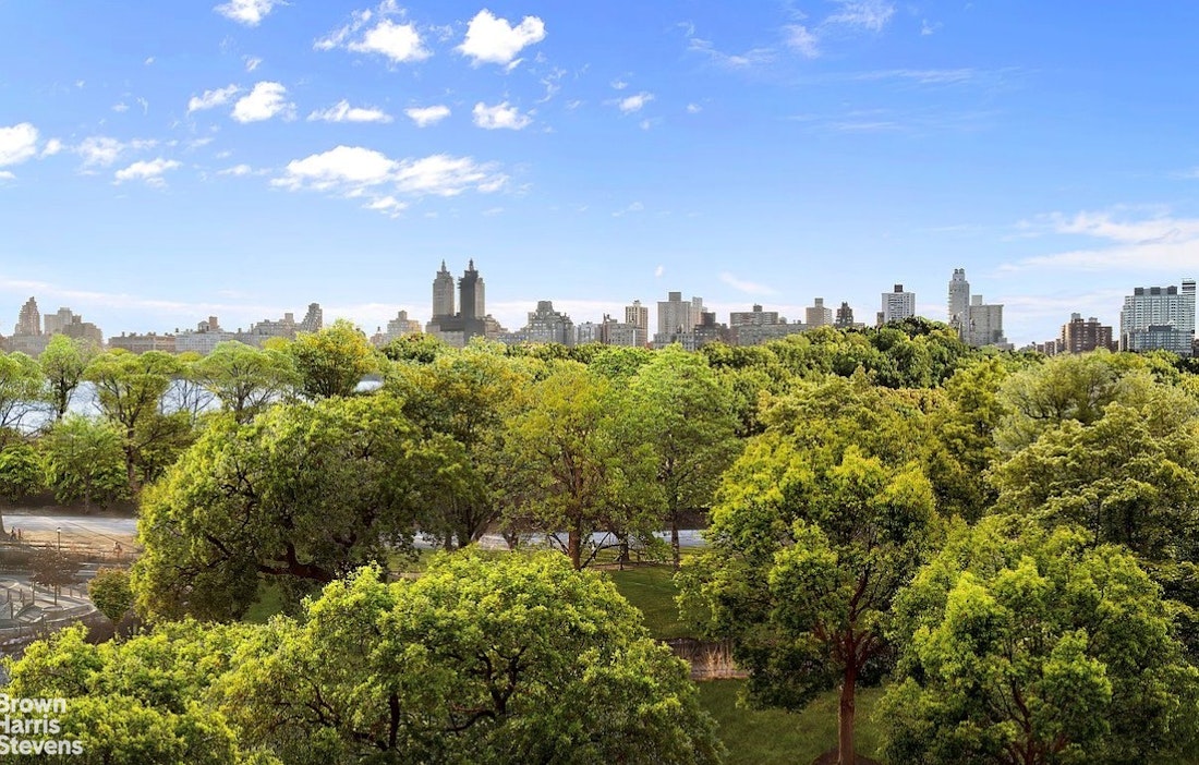 1158 Fifth Avenue 8A Upper East Side New York NY 10029