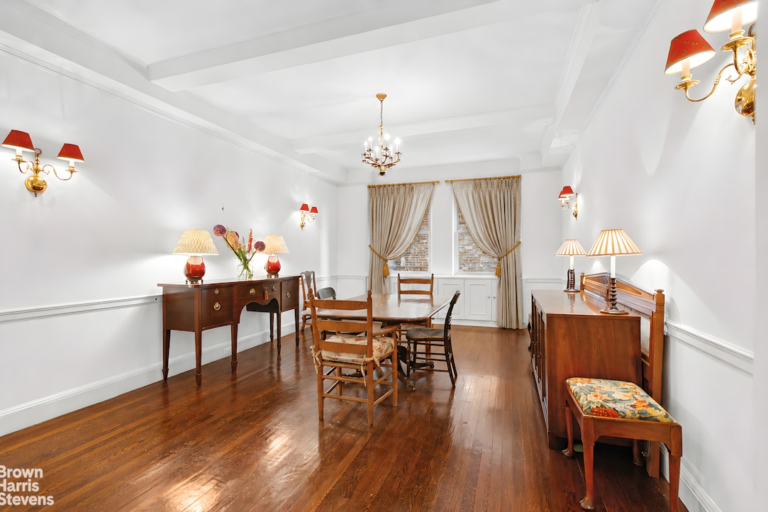 1158 Fifth Avenue 8A Upper East Side New York NY 10029