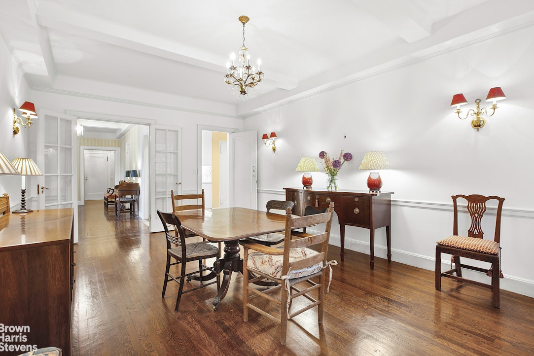 1158 Fifth Avenue 8A Upper East Side New York NY 10029