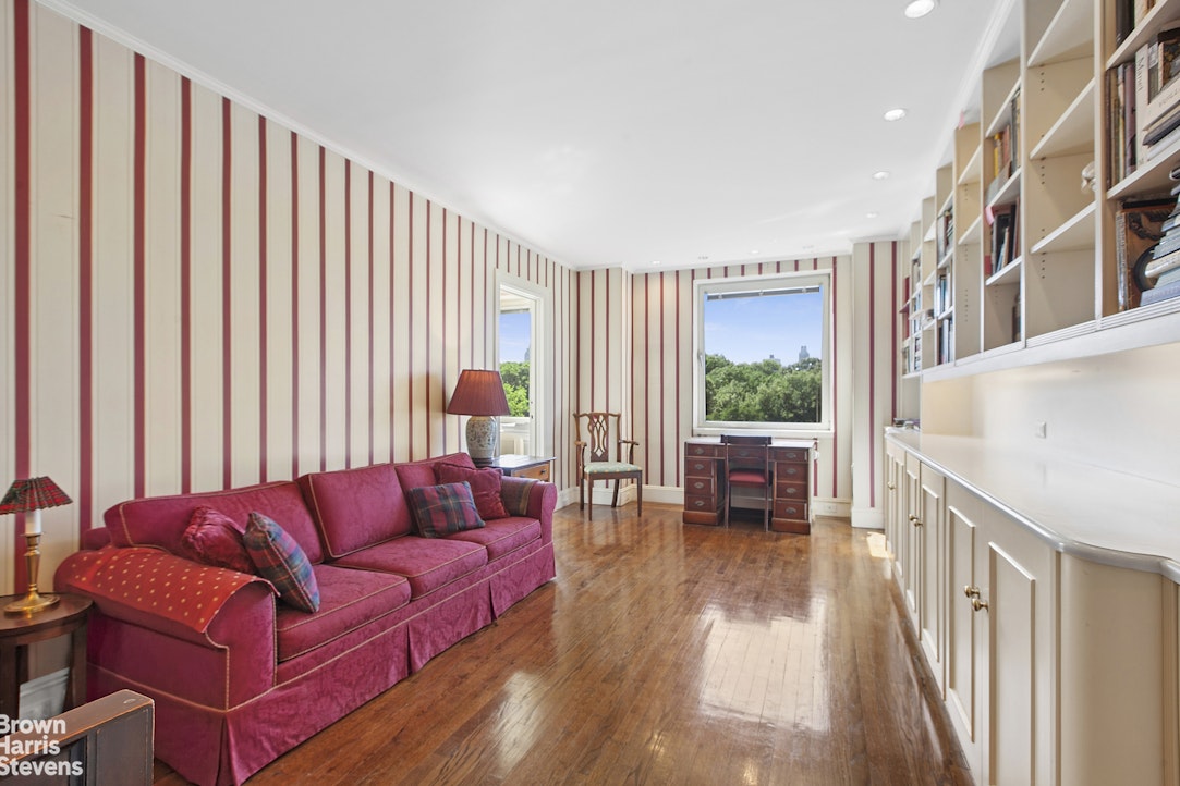 1158 Fifth Avenue 8A Upper East Side New York NY 10029
