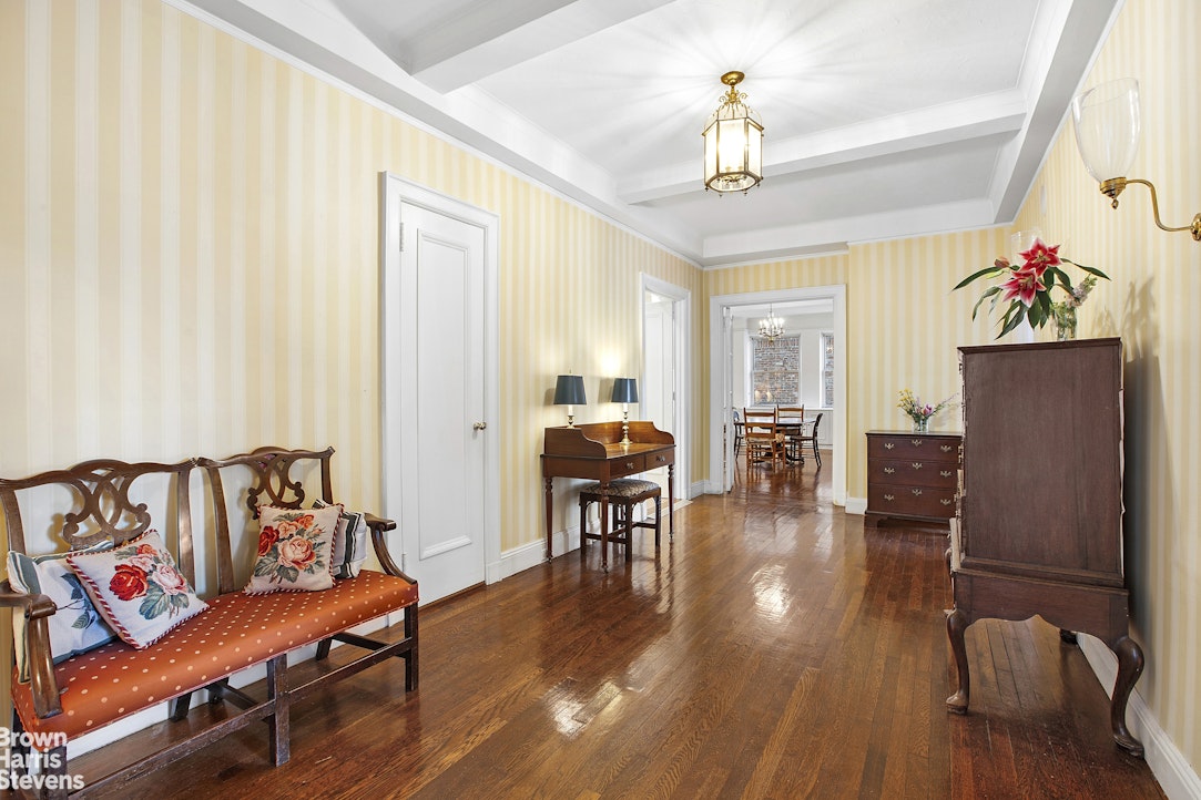 1158 Fifth Avenue 8A Upper East Side New York NY 10029