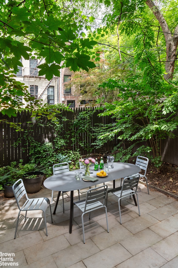 19 Saint Johns Place 1B Park Slope Brooklyn NY 11217