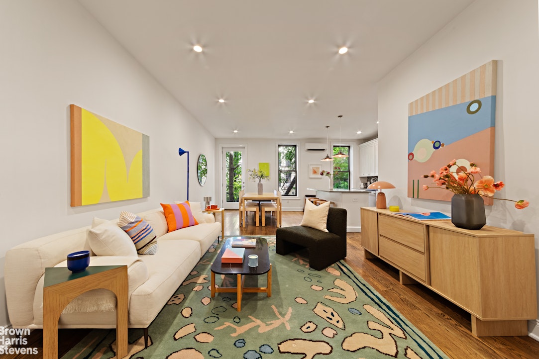 19 Saint Johns Place 1B Park Slope Brooklyn NY 11217