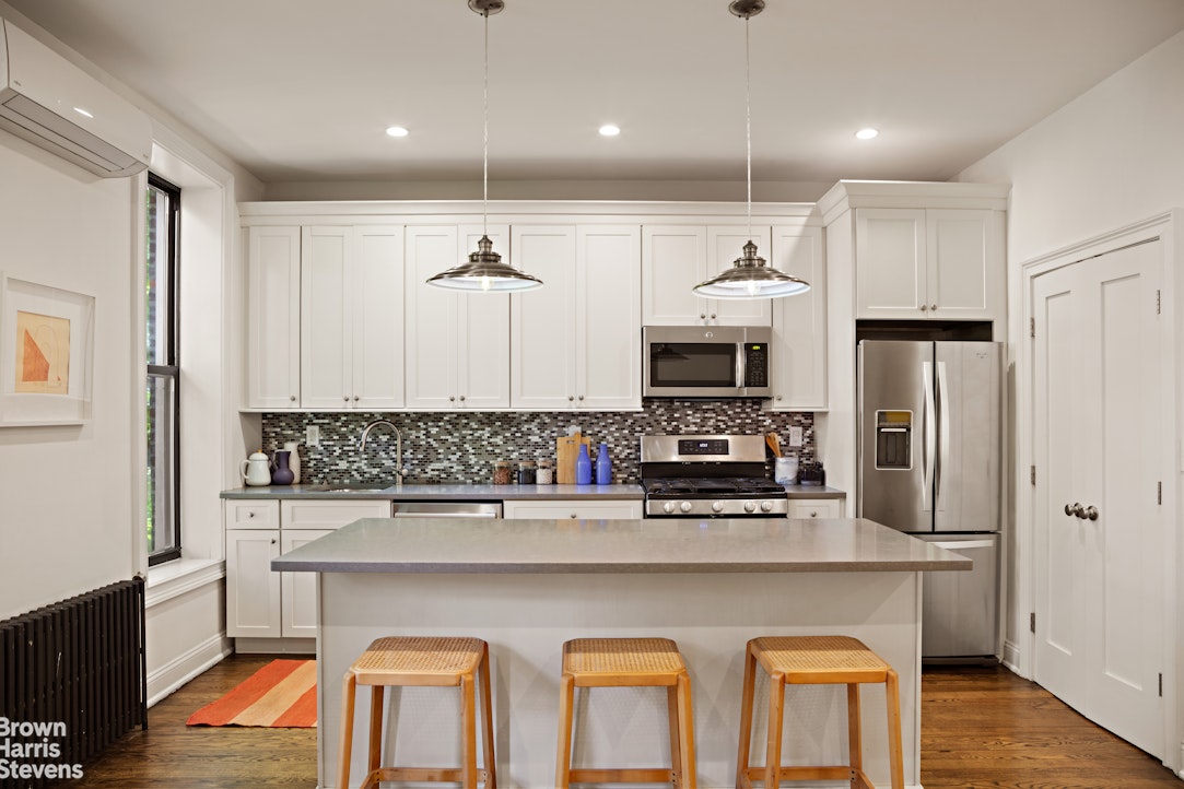 19 Saint Johns Place 1B Park Slope Brooklyn NY 11217