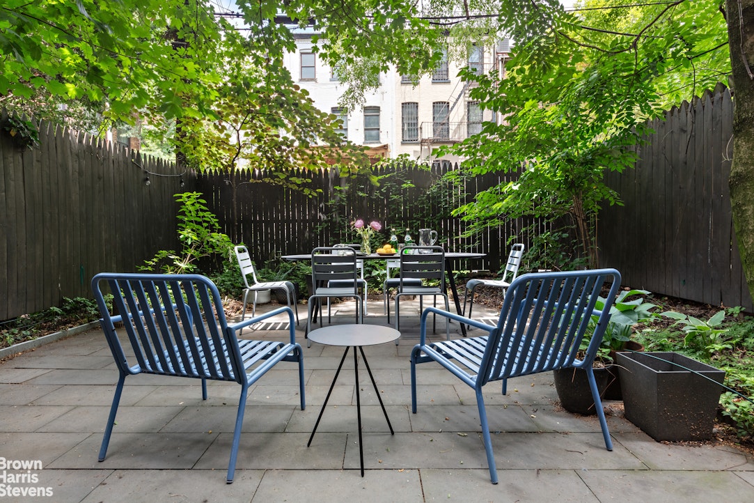 19 Saint Johns Place 1B Park Slope Brooklyn NY 11217