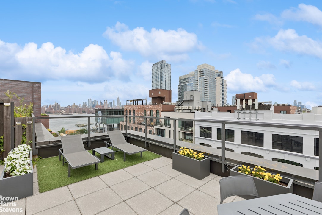 80 Metropolitan Avenue Williamsburg Brooklyn NY 11211