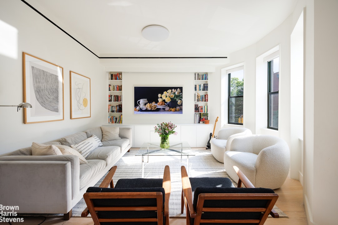 173 Amity Street 2W Cobble Hill Brooklyn NY 11201
