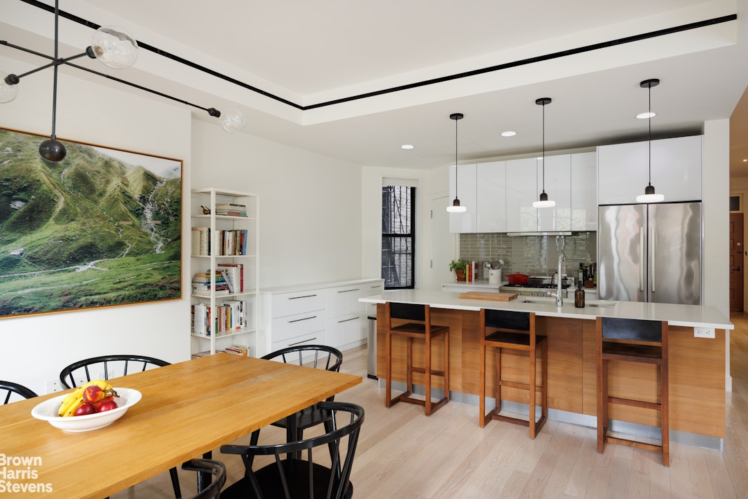 173 Amity Street 2W Cobble Hill Brooklyn NY 11201