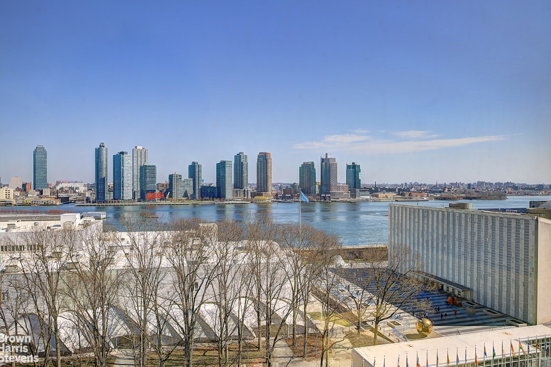 50 United Nations Plaza 10A Turtle Bay New York NY 10017