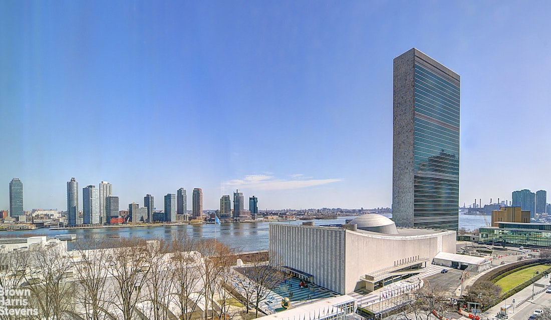 50 United Nations Plaza 10A Turtle Bay New York NY 10017