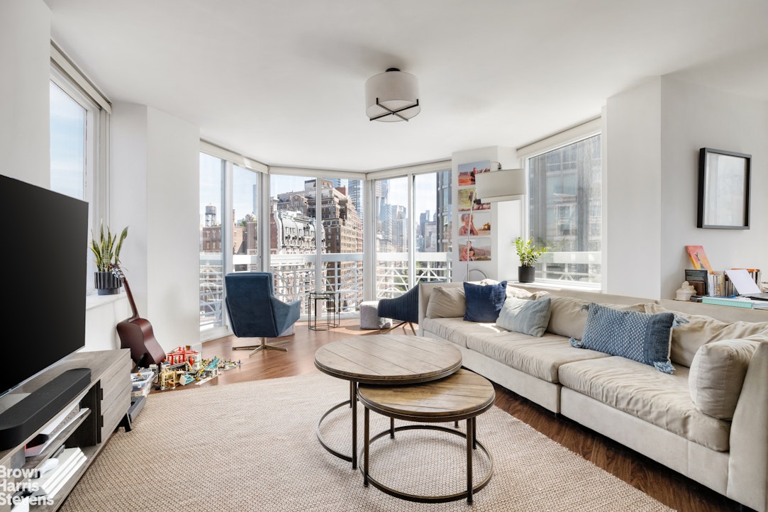 201 West 72nd Street 12A Upper West Side New York NY 10023