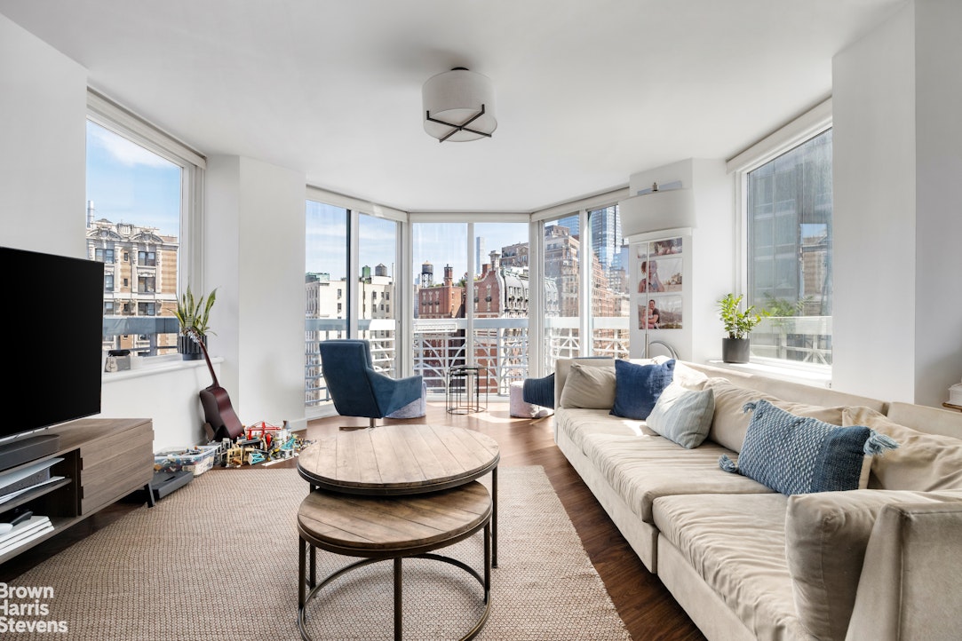 201 West 72nd Street 12A Upper West Side New York NY 10023