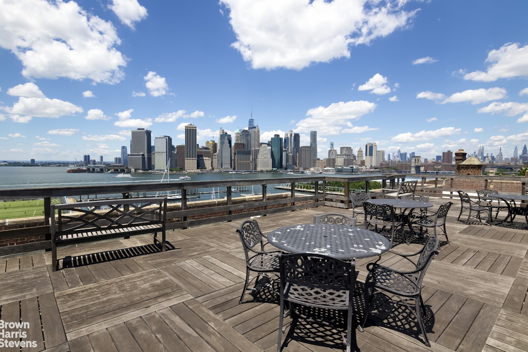 2 Grace Court Brooklyn Heights Brooklyn NY 11201