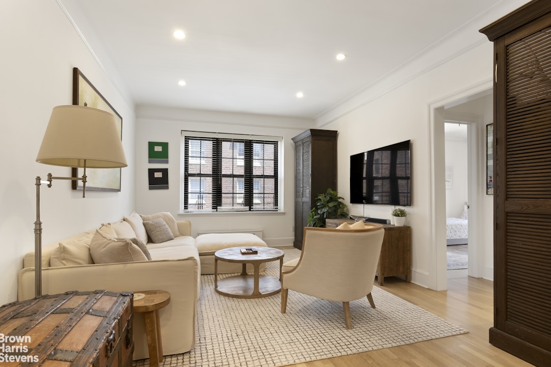 2 Grace Court Brooklyn Heights Brooklyn NY 11201