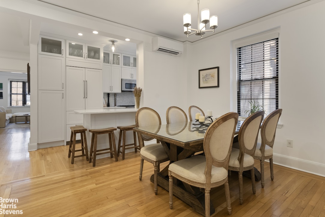 2 Grace Court Brooklyn Heights Brooklyn NY 11201