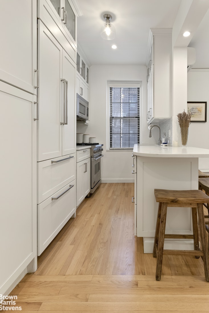 2 Grace Court Brooklyn Heights Brooklyn NY 11201