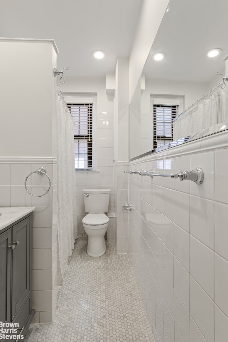 2 Grace Court Brooklyn Heights Brooklyn NY 11201