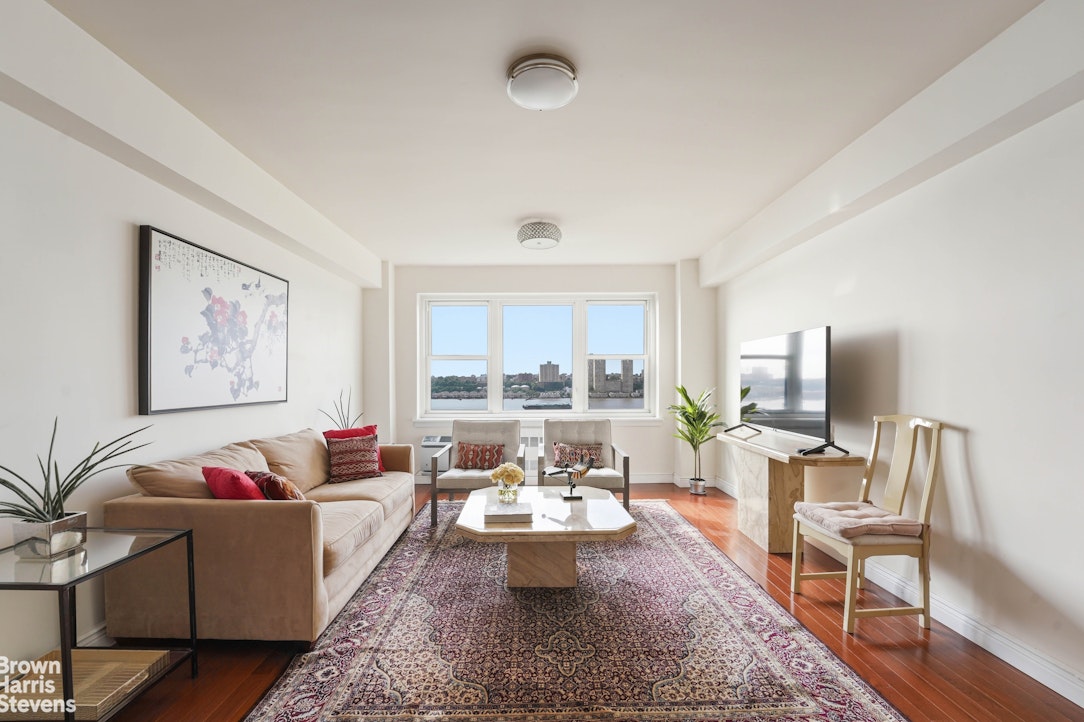 11 Riverside Drive Upper West Side New York NY 10023