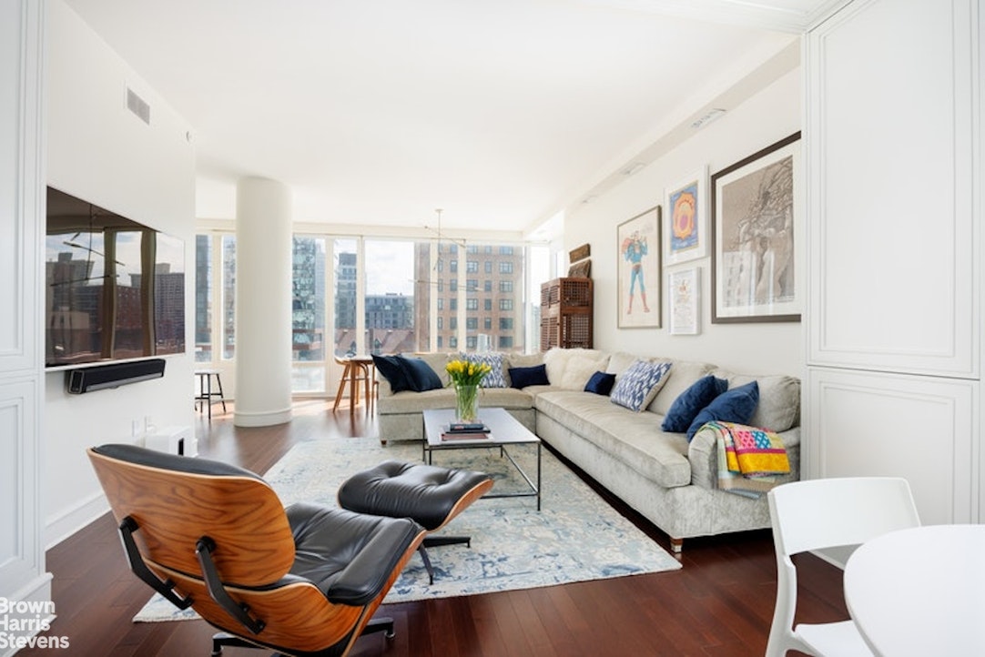 245 West 99th Street 8B Upper West Side New York NY 10025